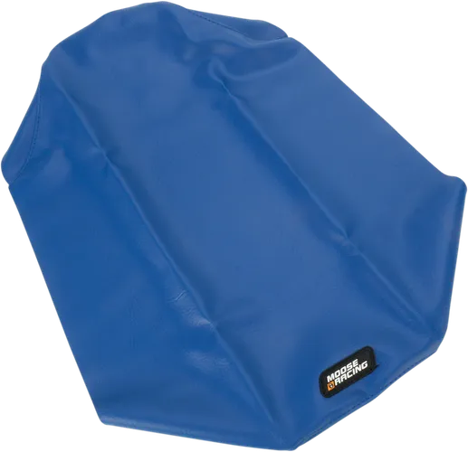 Moose Blue Heavy Duty Vinyl Seat Cover For Honda XR 3