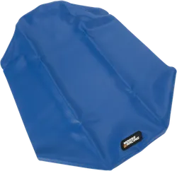 Moose Blue Heavy Duty Vinyl Seat Cover For Honda XR