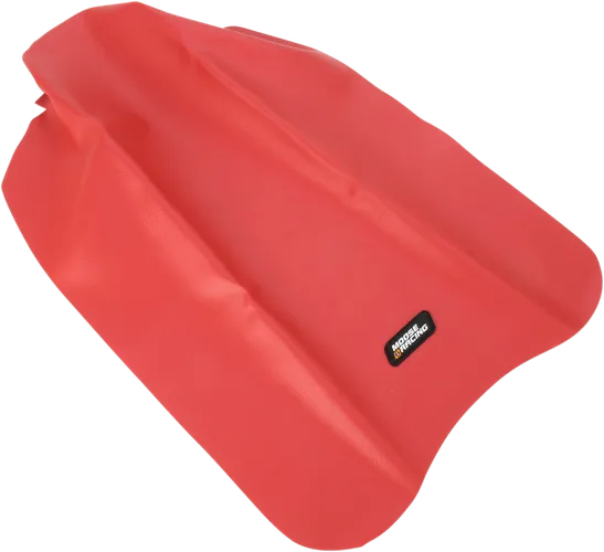 Moose Red Heavy Duty Vinyl Seat Cover For Honda XR250R