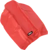 Moose Red Heavy Duty Vinyl Seat Cover For Honda XR650 XR600