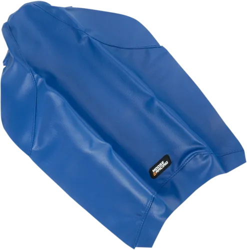 Moose Blue Heavy Duty Vinyl Seat Cover For Honda XR