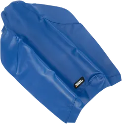 Moose Blue Heavy Duty Vinyl Seat Cover For Honda XR