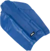 Moose Blue Heavy Duty Vinyl Seat Cover For Honda XR