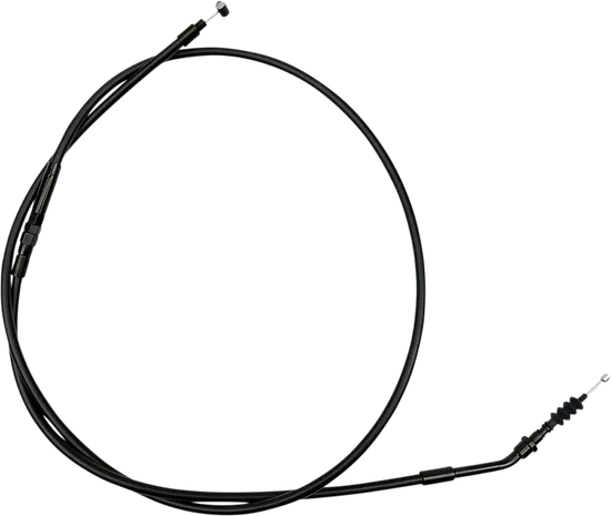 Magnum XR High Efficiency Clutch Cable Line Black 67.125in.