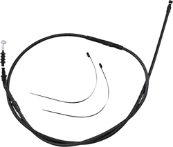 Magnum XR High Efficiency Clutch Cable Line Black 71.125in. 4in. Over