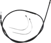 Magnum XR High Efficiency Clutch Cable Line Black 71.125in. 4in. Over