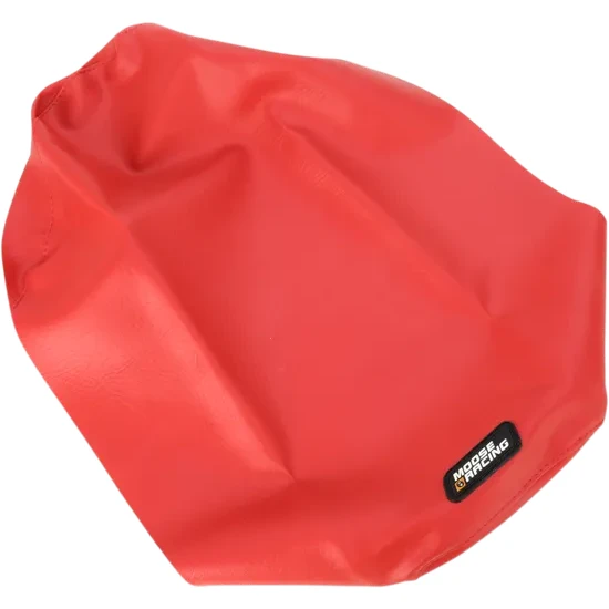 Moose Red Heavy Duty Vinyl Seat Cover For Honda XR80 XR100 2