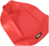 Moose Red Heavy Duty Vinyl Seat Cover For Honda XR80 XR100