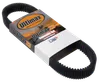 Ultimax XS Snowmobile CVT Clutch Drive Belt