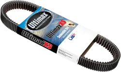 Ultimax XS Snowmobile CVT Clutch Drive Belt