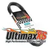Ultimax XS Snowmobile CVT Clutch Drive Belt