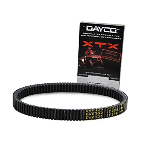 Dayco XTX Extreme Torque Drive Belt
