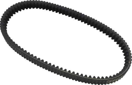 Moose Utility Double-Cogged High Performance Plus Ribbed Drive Belt