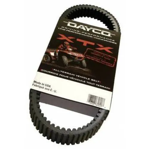 Dayco XTX Extreme Torque Drive Belt