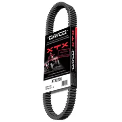 Dayco XTX Extreme Torque Drive Belt