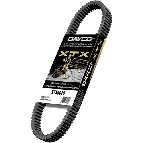 Dayco XTX Extreme Torque Drive Belt