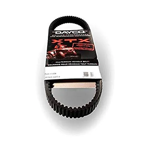 Dayco XTX Extreme Torque Drive Belt