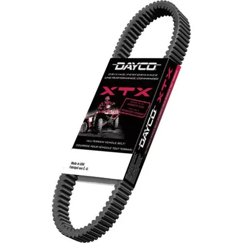 Dayco XTX Extreme Torque Drive Belt