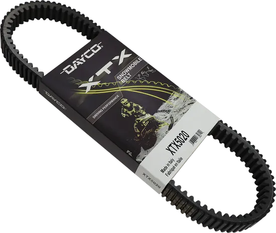 Dayco XTX Extreme Torque Drive Belt