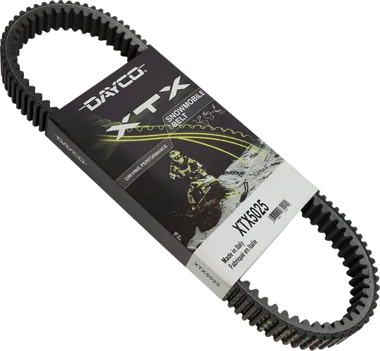 Dayco XTX Extreme Torque Drive Belt