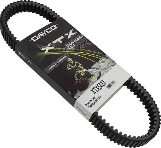Dayco XTX Extreme Torque Drive Belt