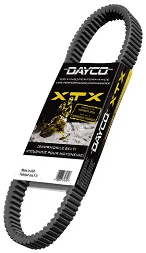 Dayco XTX Ribbed Extreme Torque Drive Belt