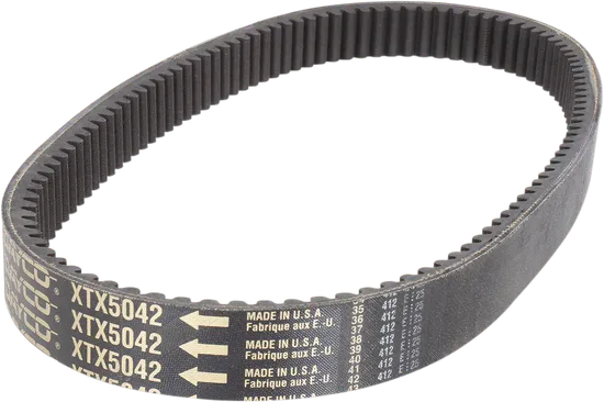 Dayco XTX Extreme Torque Drive Belt