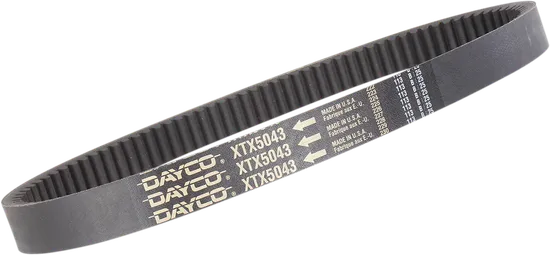 Dayco XTX Extreme Torque Drive Belt