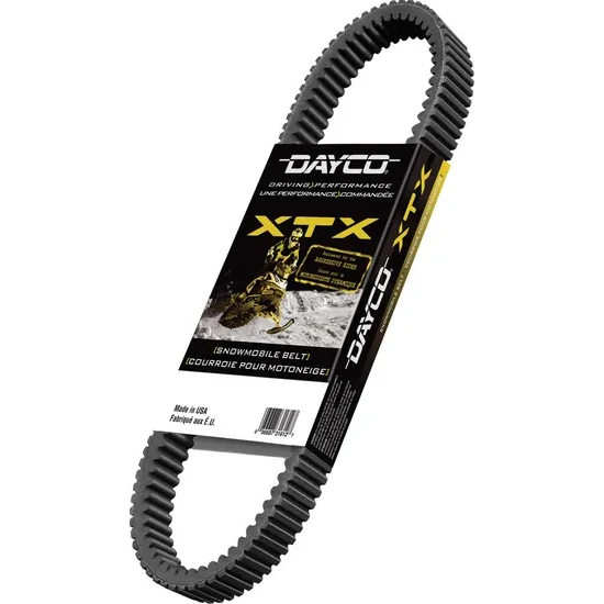 Dayco XTX Extreme Torque Drive Belt 2