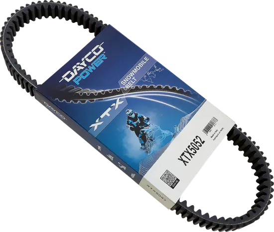 Dayco XTX Extreme Torque Drive Belt