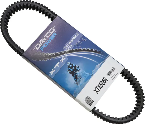 Dayco XTX Extreme Torque Drive Belt