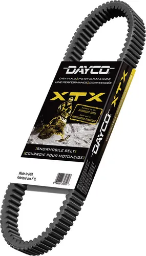 Dayco XTX Extreme Torgue Drive Belt
