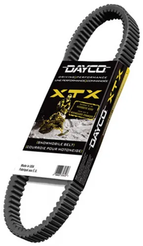 Dayco XTX Extreme Torque Drive Belt