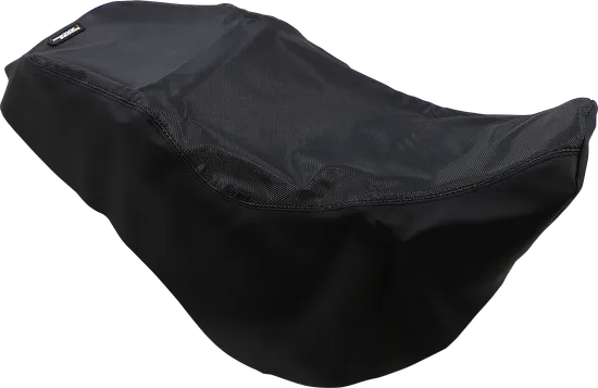 Moose Black Vinyl Adventure Seat Cover and Foam Kit