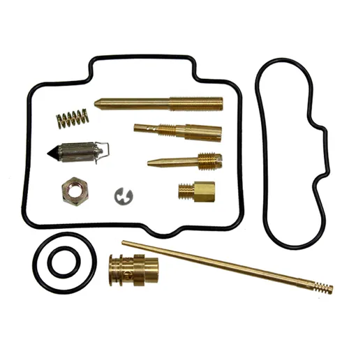 Psychic Carburetor Repair Rebuild Kit 2