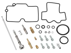 Psychic Carburetor Repair Rebuild Kit