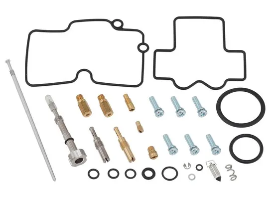 Psychic Carburetor Repair Rebuild Kit