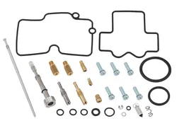 Psychic Carburetor Repair Rebuild Kit