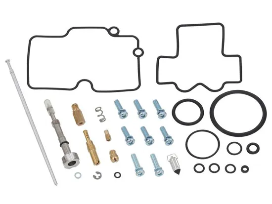 Psychic Carburetor Repair Rebuild Kit