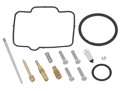 Psychic Carburetor Repair Rebuild Kit