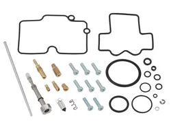 Psychic Carburetor Repair Rebuild Kit