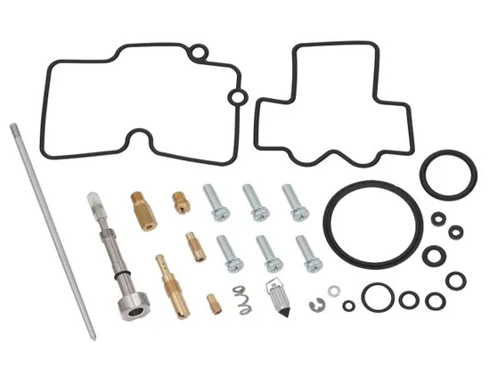 Psychic Carburetor Repair Rebuild Kit