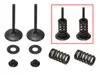 Psychic Intake Valve and Spring Kit