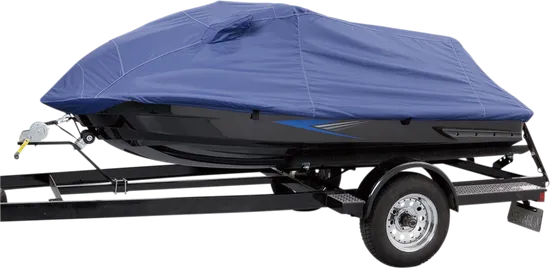 Covercraft Ultratect Custom Trailer Cover 2