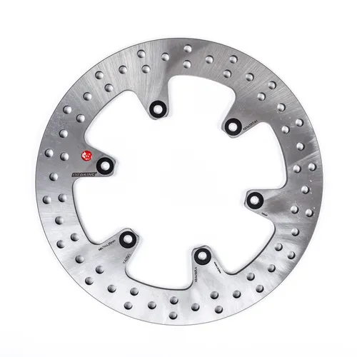 Braking R-Fix Front or Rear Brake Rotor Disc Stainless