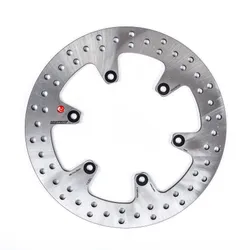 Braking R-Fix Front or Rear Brake Rotor Disc Stainless