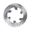 Braking R-Fix Rear Brake Rotor Disc Stainless