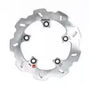 Braking W-Fix Rear Brake Rotor Disc Stainless