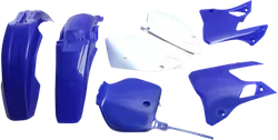 UFO Full Body Plastic Kit Fender Fairing Side Panel OE WU