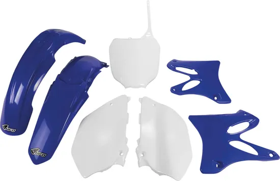 UFO Full Body Plastic Kit Fender Fairing Side Panel OE WU